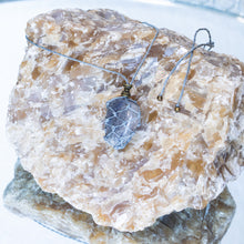 Load image into Gallery viewer, Stone Wrapped Calcite
